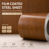 VCM Steel Sheet & Vinyl Coated Metal