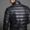 Custom Men's Down Jacket | Waterproof Fabric | Outdoor And Casual Style | Supports OEM And ODM
