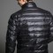 Custom Men's Down Jacket | Waterproof Fabric | Outdoor And Casual Style | Supports OEM And ODM