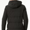 Custom Men's Down Jacket | Waterproof and Warm | Outdoor and Indoor Preferred | OEM&ODM