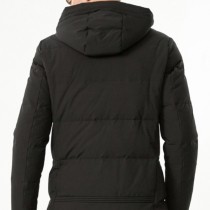 Custom Men's Down Jacket | Waterproof and Warm | Outdoor and Indoor Preferred | OEM&ODM