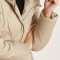 Custom Women's Down Jacket | Waterproof, Warm | Outdoor | OEM and ODM Support