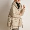 Custom Women's Down Jacket | Waterproof, Warm | Outdoor | OEM and ODM Support