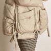 Custom Women's Down Jacket | Waterproof, Warm | Outdoor | OEM and ODM Support