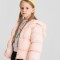 Custom Girls' Down Jackets | Warm and Waterproof | High Quality, Fast Delivery OEM&ODM