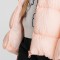 Custom Girls' Down Jackets | Warm and Waterproof | High Quality, Fast Delivery OEM&ODM