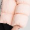 Custom Girls' Down Jackets | Warm and Waterproof | High Quality, Fast Delivery OEM&ODM
