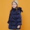 Custom Girls' Down Jackets | Medium To Long and Warm | Indoor and Campus