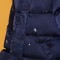 Custom Girls' Down Jackets | Medium To Long and Warm | Indoor and Campus