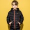 Custom Boys' Down Jackets | Waterproof And Warm | OEM And ODM Services | Fast Delivery