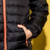 Custom Boys' Down Jackets | Waterproof And Warm | OEM And ODM Services | Fast Delivery