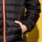 Custom Boys' Down Jackets | Waterproof And Warm | OEM And ODM Services | Fast Delivery