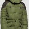 Custom Boys' Down Jacket | Medium To Long And Warm | Outdoor | Supports OEM, ODM