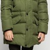 Custom Boys' Down Jacket | Medium To Long And Warm | Outdoor | Supports OEM, ODM