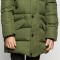 Custom Boys' Down Jacket | Medium To Long And Warm | Outdoor | Supports OEM, ODM