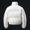 Custom Women's Down Jacket | Waterproof Fabric | Outdoor And Indoor | Supports OEM And ODM
