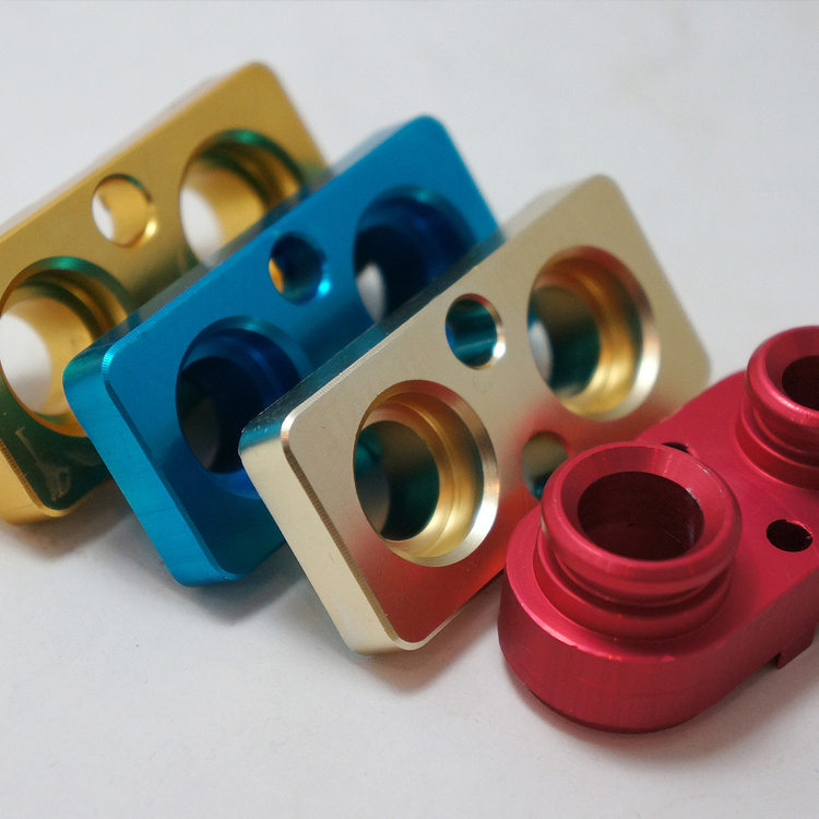 anodizing