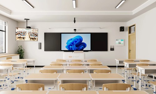 Have You Still Not Used Multimedia Desks in Your Classroom?