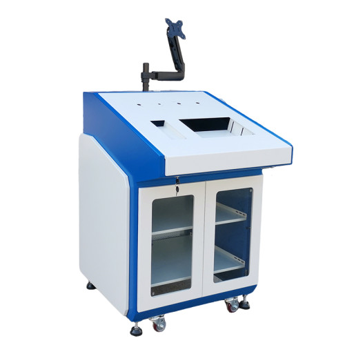 OEM & ODM Multimedia Desk Designed for Customized Network Solutions