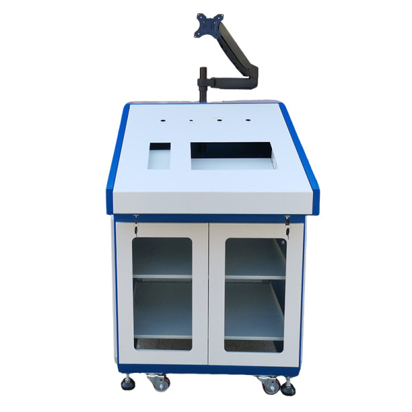 OEM & ODM Multimedia Desk Designed for Customized Network Solutions