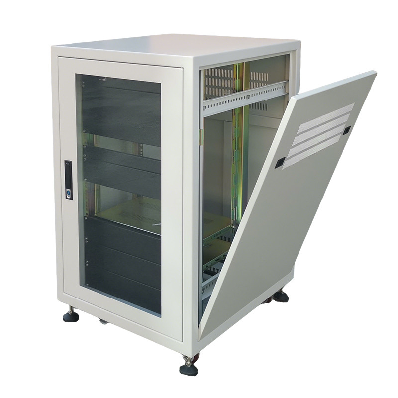 Metal Cabinet Fabrication Upgraded: Baoding FRJ Industries Leads Intelligent and Customized Manufacturing Transformation in 2026