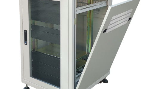 Metal Cabinet Fabrication Upgraded: Baoding FRJ Industries Leads Intelligent and Customized Manufacturing Transformation in 2026
