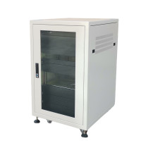 High-Quality Sheet Metal Premium Customized Device Cabinets