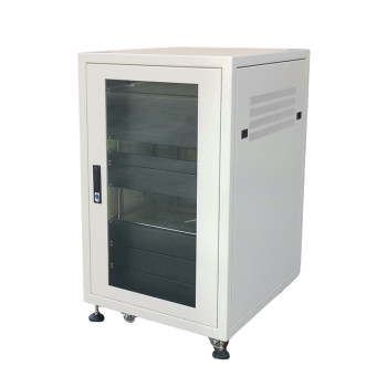 High-Quality Sheet Metal Premium Customized Device Cabinets