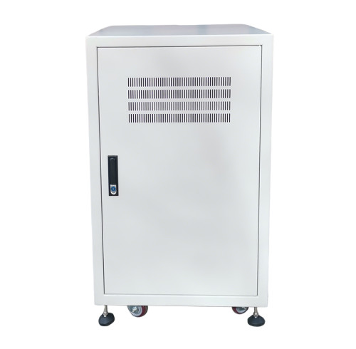 High-Quality Sheet Metal Premium Customized Device Cabinets