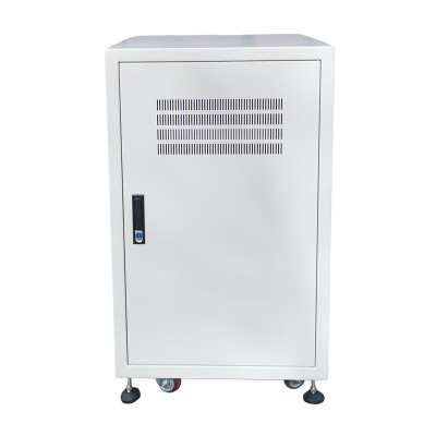 High-Quality Sheet Metal Premium Customized Device Cabinets