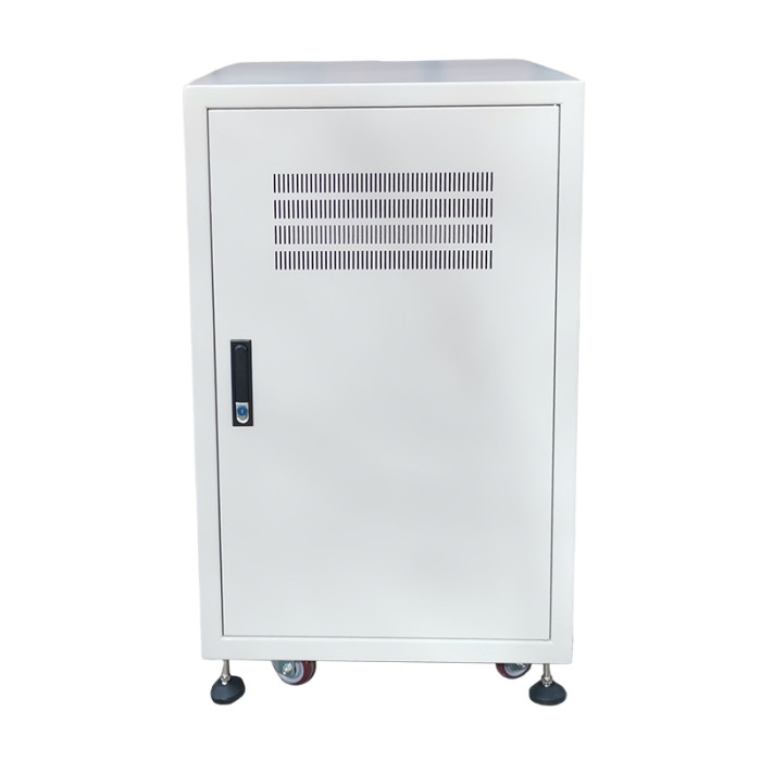High-Quality Sheet Metal Premium Customized Device Cabinets