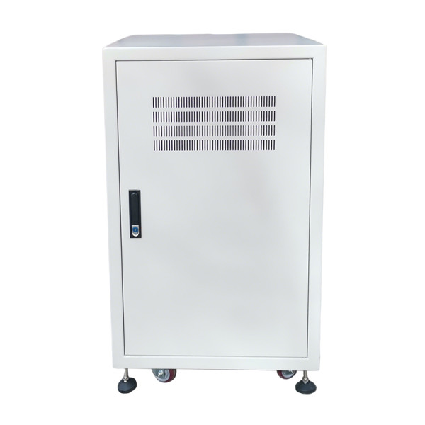High-Quality Sheet Metal Premium Customized Device Cabinets