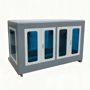 High-Quality Device Cabinets for OEM and ODM Solutions