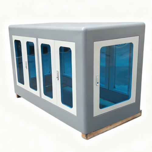 High-Quality Device Cabinets for OEM and ODM Solutions