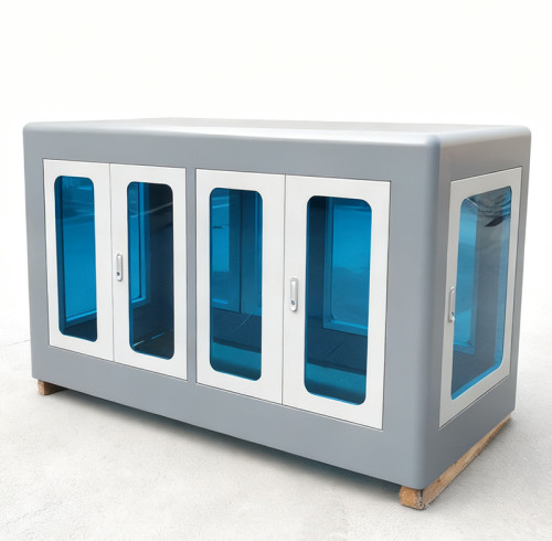 High-Quality Device Cabinets for OEM and ODM Solutions