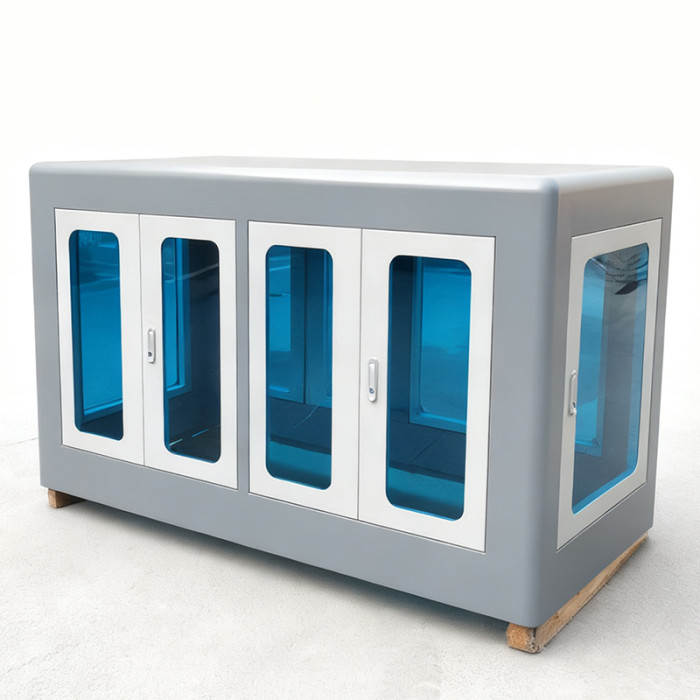 High-Quality Device Cabinets for OEM and ODM Solutions