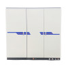 High Voltage Sheet Metal Power Distribution Cabinets