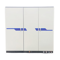 High Voltage Sheet Metal Power Distribution Cabinets
