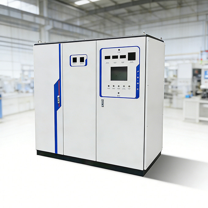 PD-XL21 Standard AC low-voltage distribution cabinet