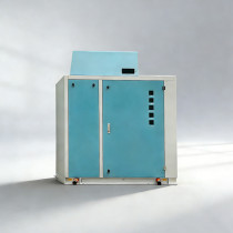 Industrial-grade Operation Control Console