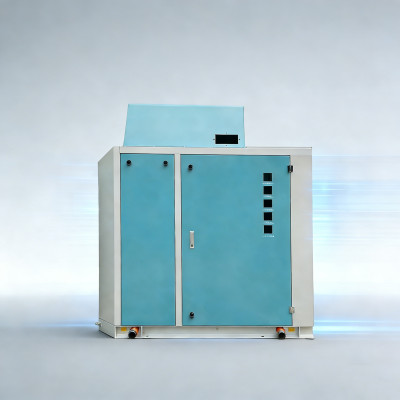 Industrial-grade Operation Control Console