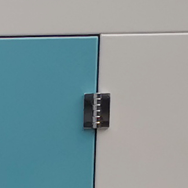 Desktop Anti-Static Control Console SPCC Steel Cable Management for Small-Scale CCTV Monitoring & Office Control Room