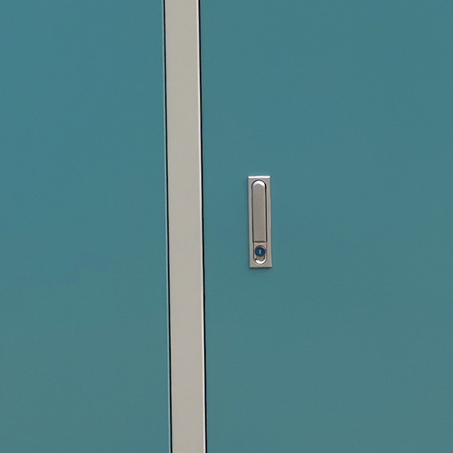 Heavy-Duty Control Console for Industrial Dispatch Center