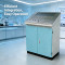 High-Stability Operation Control Console for Network Cabinet & Industrial Equipment