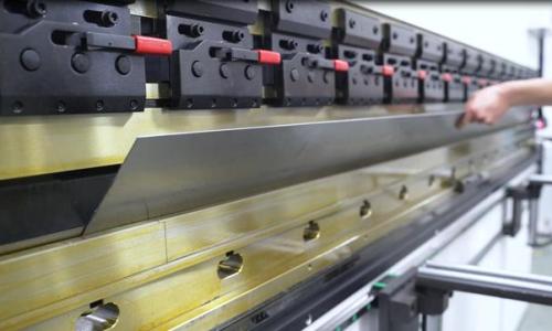 Sheet Metal Processing Enterprises: How Technology Reshapes the Future of Traditional Manufacturing?