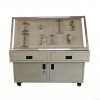 Custom Industrial Operation Control Console Manufacturer