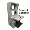 Custom OEM  ODM  Factory Direct Metal Operation Control Console