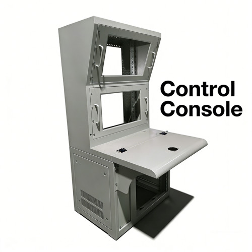 Custom OEM  ODM  Factory Direct Metal Operation Control Console