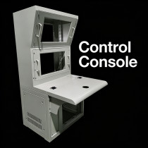 Custom OEM  ODM  Factory Direct Metal Operation Control Console