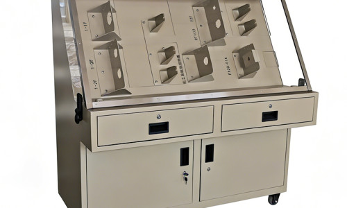 New Power Energy Drives Sheet Metal Upgrade, Intelligent Precision & Green Manufacturing Become Mainstream